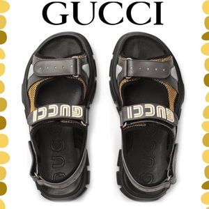 gucci birkenstocks mens